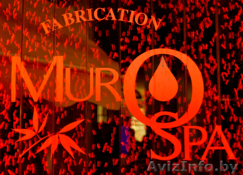 Водопад с логотипом - успех Вашей компании! - Изображение #10, Объявление #349901