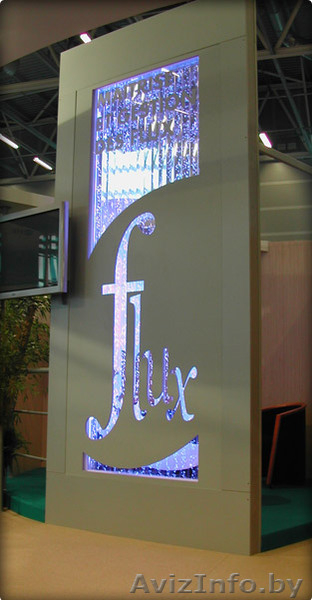 Водопад с логотипом - успех Вашей компании! - Изображение #7, Объявление #349901