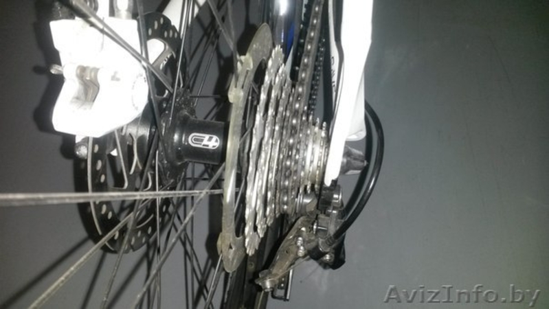 Cannondale SL3 2012 - Изображение #3, Объявление #997272