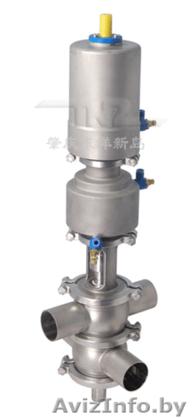 Клапаны для пищевой промышленности Toyo-Niijima - Изображение #3, Объявление #988994