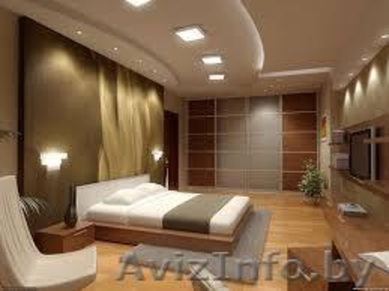  Ремонт и отделка под ключ квартир, коттеджей, офисов - Изображение #2, Объявление #993076