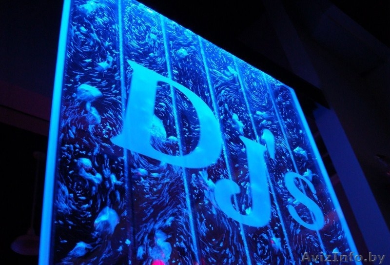 Водопад по стеклу - Изображение #6, Объявление #208159