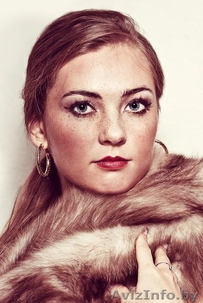 Макияж для вас, Визажист - Изображение #9, Объявление #995250