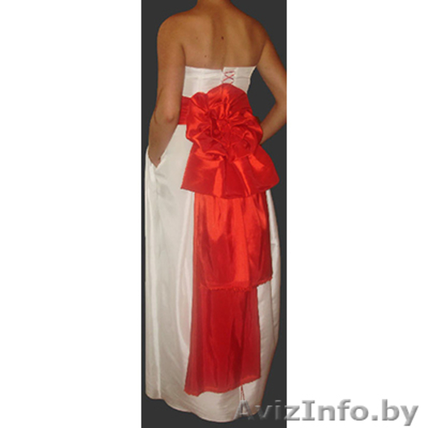 Пошив  платьев свадебных и вечерних - Изображение #7, Объявление #122910