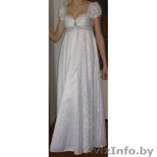 пошив свадебного и вечернего платья - Изображение #9, Объявление #35990