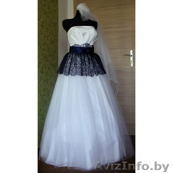 свадебные и вечерние платья - Изображение #7, Объявление #35988