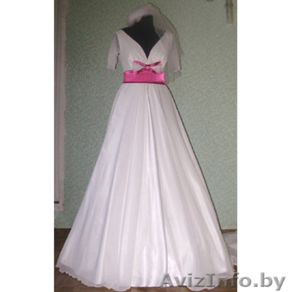 свадебные и вечерние платья - Изображение #8, Объявление #35988