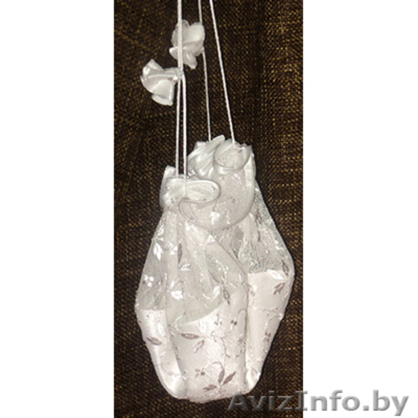 пошив свадебного и вечернего платья - Изображение #10, Объявление #35990