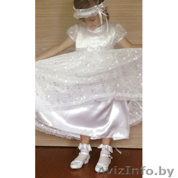 Пошив  платьев свадебных и вечерних - Изображение #10, Объявление #122910