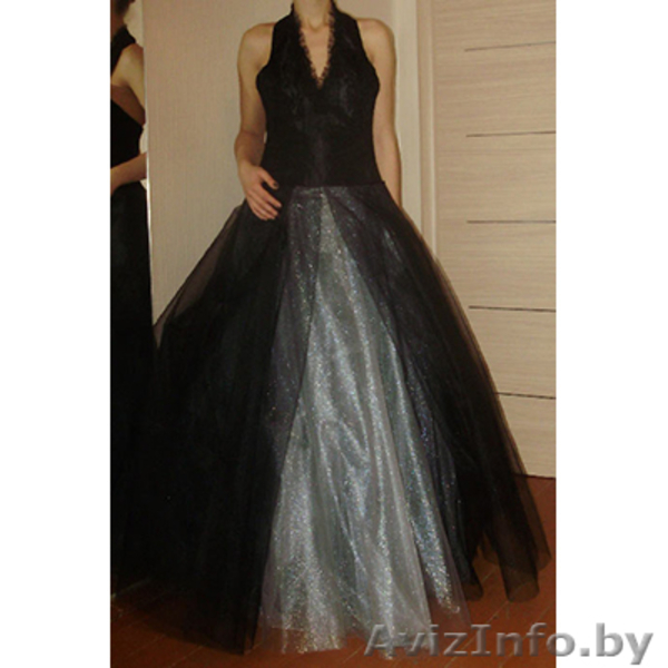 пошив свадебных и вечерних платьев - Изображение #5, Объявление #35982