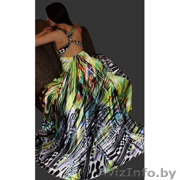 пошив свадебных и вечерних платьев - Изображение #10, Объявление #35982