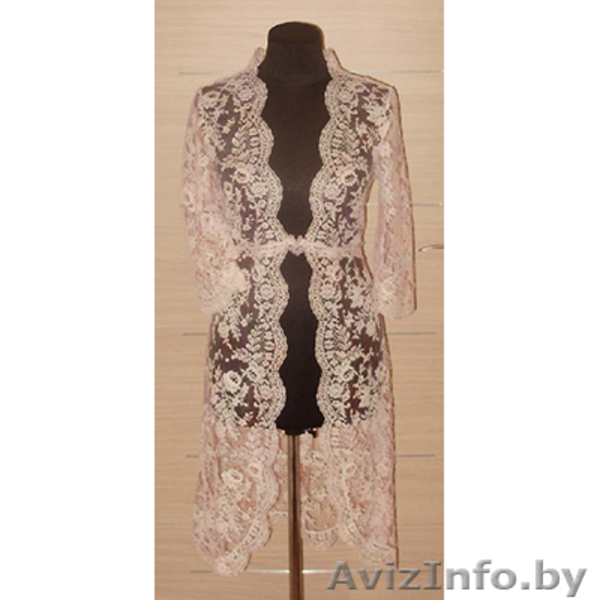 пошив свадебного и вечернего платья - Изображение #6, Объявление #35990