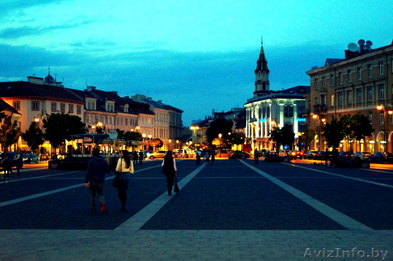 Тематические экскурсии по Литве  - Изображение #3, Объявление #1000204