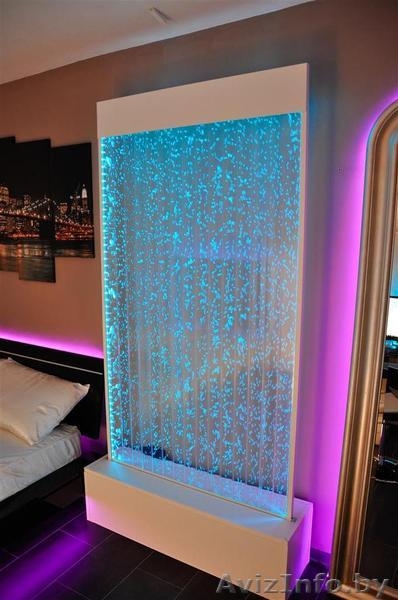 Воздушно-пузырьковая панель, колонна. - Изображение #3, Объявление #677297