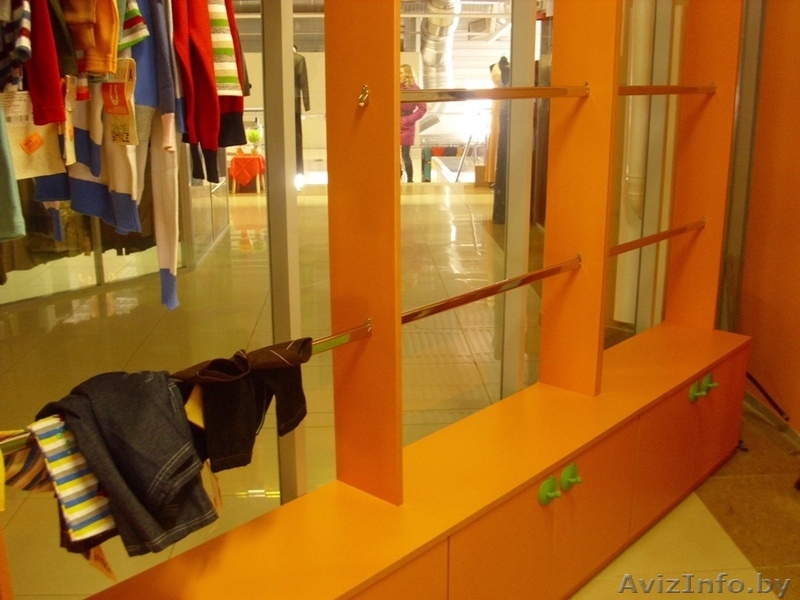 Продажа торгового оборудования б/у Минск - Изображение #2, Объявление #1000142