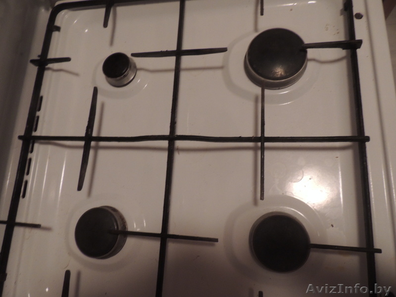 Плита Гефест 3100-07 б/у - Изображение #3, Объявление #997136