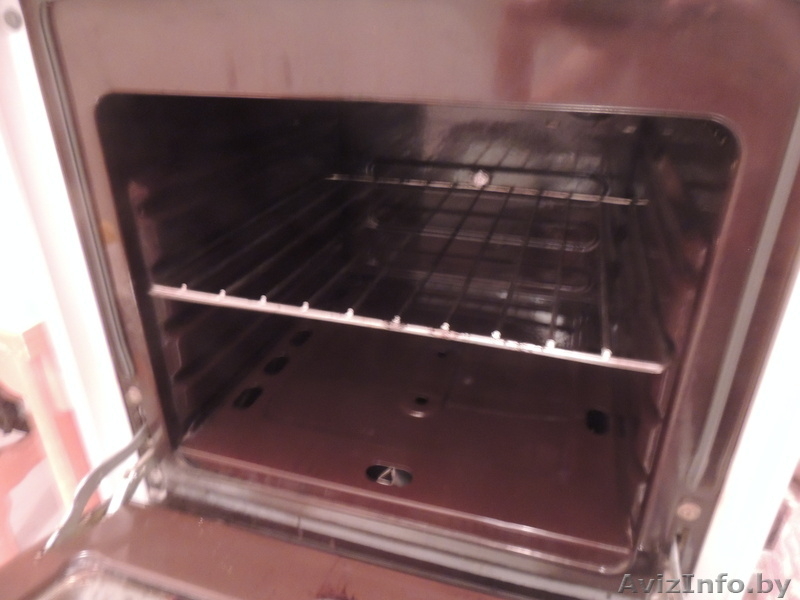 Плита Гефест 3100-07 б/у - Изображение #4, Объявление #997136