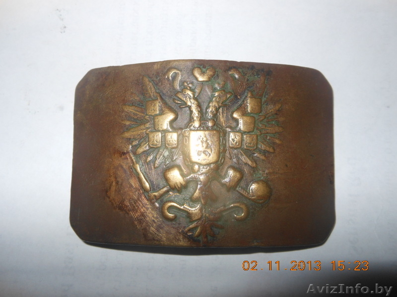 Антикварные ложки и пряжка для ремня - Изображение #6, Объявление #986280