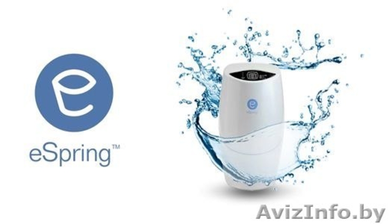 Для кухни Система очистки воды eSpring от AMWAY. НЕ обратный Осмос!!! - Изображение #7, Объявление #83051