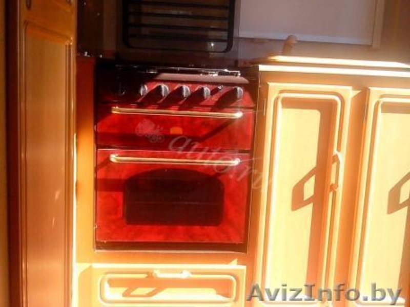 Прицеп-дача ABI 1999 год в отдичном состоянии  5 200. - Изображение #7, Объявление #992938