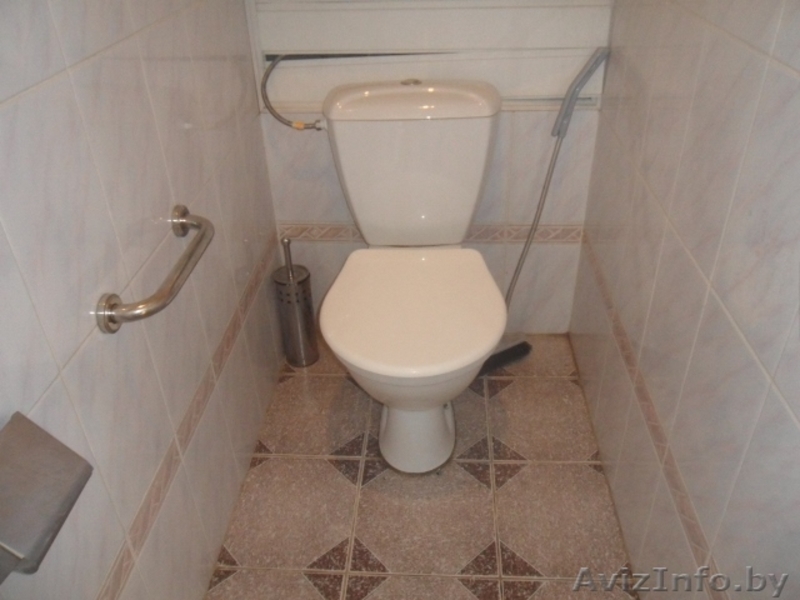 3-комнатная квартира в центре Минска! - Изображение #2, Объявление #986853