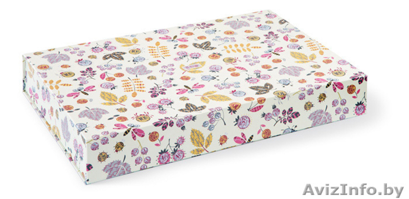 Подарочные коробки - Изображение #5, Объявление #992582