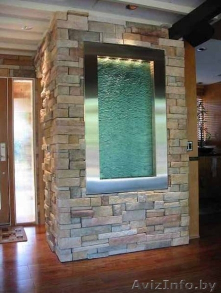 Декоративный водопад для дома - Изображение #7, Объявление #217285