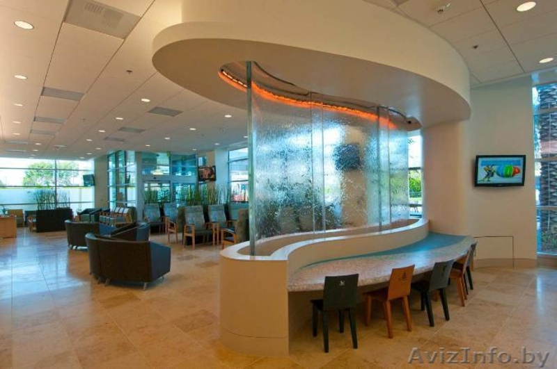 Замена перегородки водопадом - Изображение #3, Объявление #217297