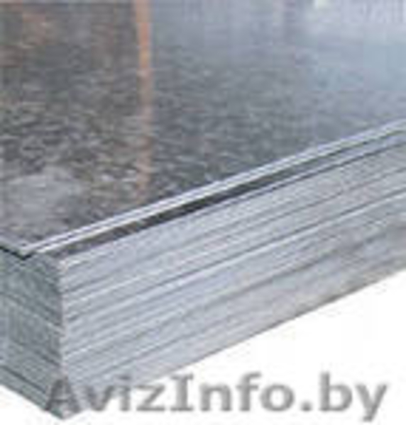 Листы оцинкованные - Изображение #2, Объявление #1000086