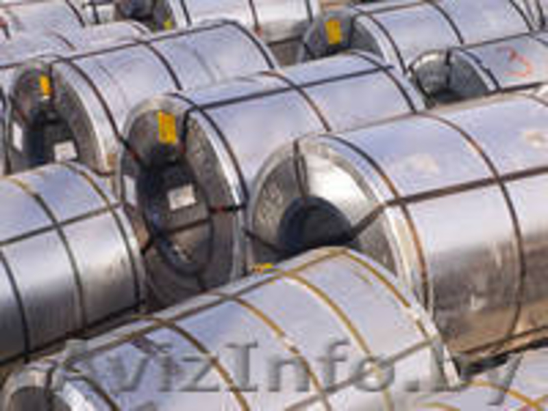 Листы оцинкованные - Изображение #4, Объявление #1000086