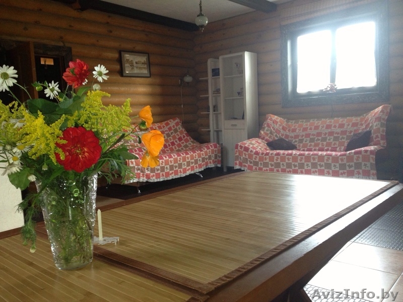 Агроусадьба "У горы Логойск" отдых с комфортом в 28км от Минска - Изображение #5, Объявление #993709