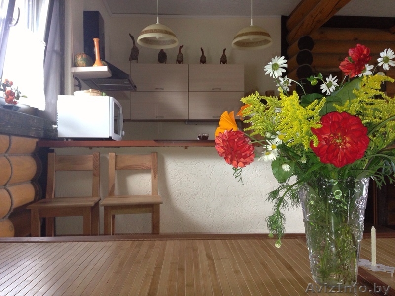 Агроусадьба "У горы Логойск" отдых с комфортом в 28км от Минска - Изображение #6, Объявление #993709