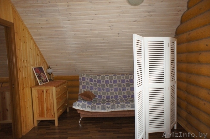 Агроусадьба "У горы Логойск" отдых с комфортом в 28км от Минска - Изображение #7, Объявление #993709