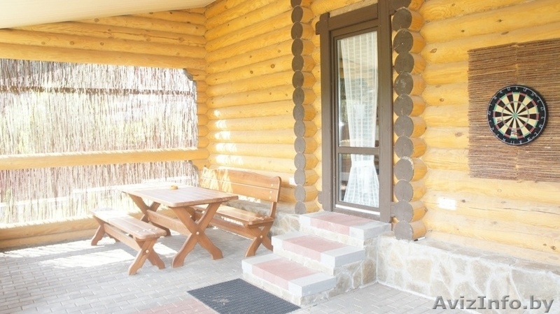 Агроусадьба "У горы Логойск" отдых с комфортом в 28км от Минска - Изображение #8, Объявление #993709