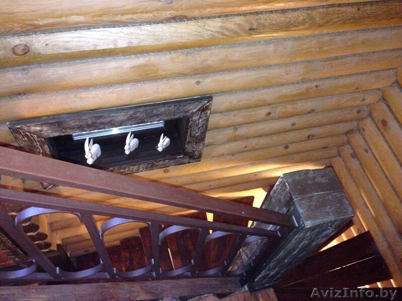 Агроусадьба "У горы Логойск" отдых с комфортом в 28км от Минска - Изображение #9, Объявление #993709