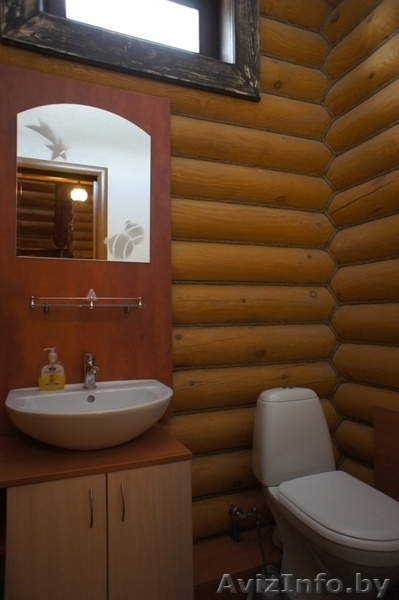 Агроусадьба "У горы Логойск" отдых с комфортом в 28км от Минска - Изображение #10, Объявление #993709