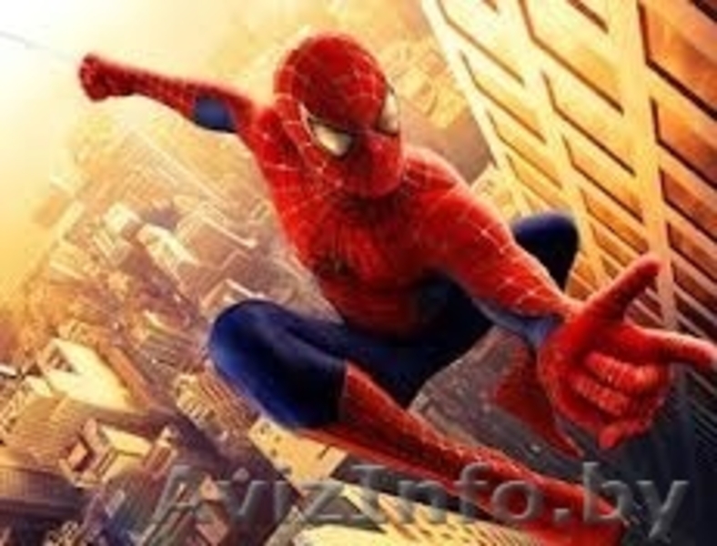 оригинальное поздравление через окно!!! - Изображение #3, Объявление #990661