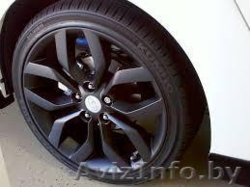 Plasti Dip Беларусь - Изображение #3, Объявление #986128