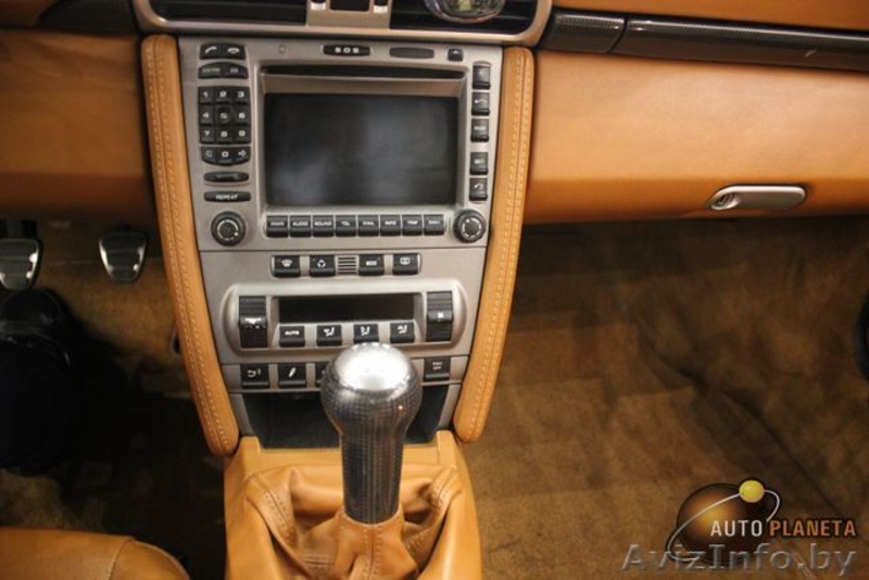 Porsche 911 Carrera S  - Изображение #6, Объявление #993194