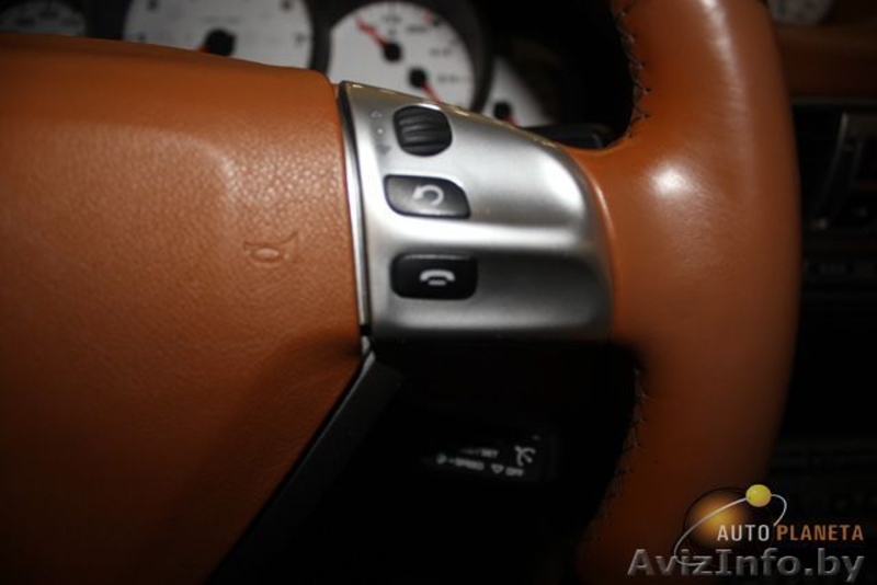 Porsche 911 Carrera S  - Изображение #7, Объявление #993194