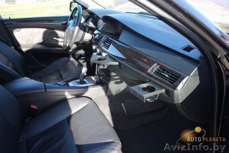 BMW 535i                   - Изображение #10, Объявление #996429