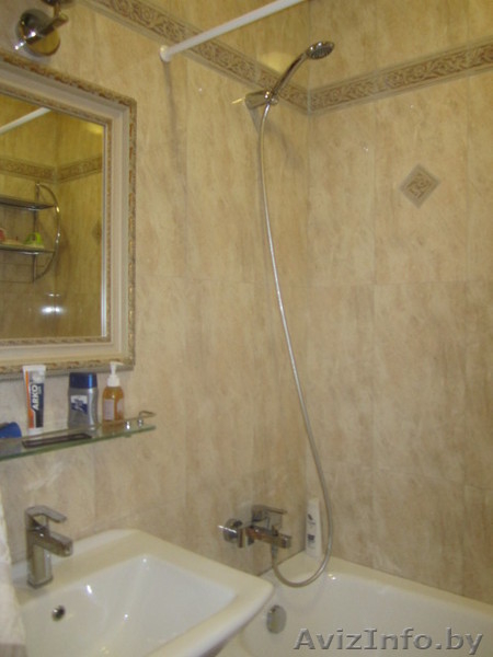 Элитная квартира в центре города сдается на длительный срок .................... - Изображение #5, Объявление #995513