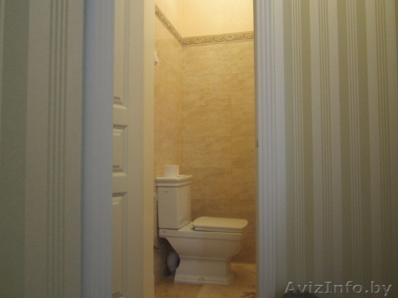 Элитная квартира в центре города сдается на длительный срок .................... - Изображение #6, Объявление #995513