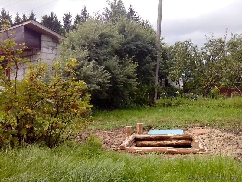 Продам дачу выгодно недалеко от Минска  - Изображение #6, Объявление #995051