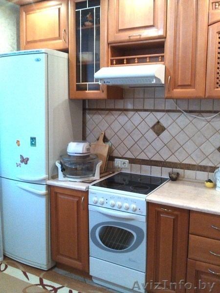 хорошая 3-х комнатная квартира - чешка в Сухарево - Изображение #6, Объявление #993552