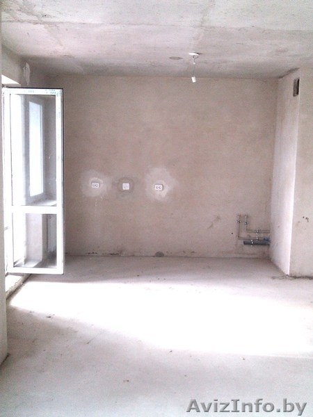 продается однокомнатная новостройка напротив Минск-арена - Изображение #5, Объявление #993548