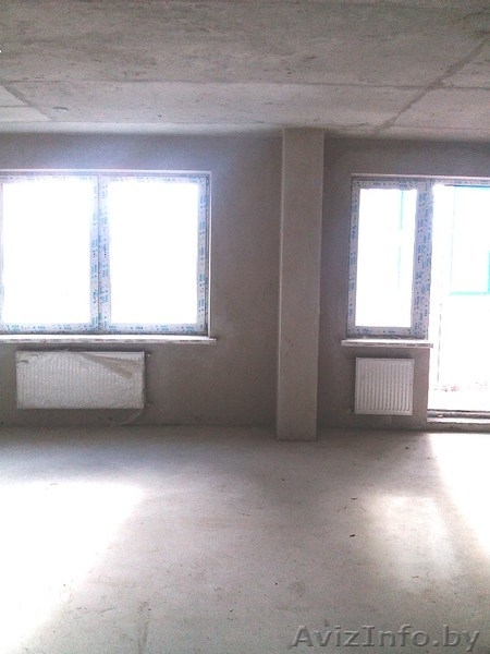 продается однокомнатная новостройка напротив Минск-арена - Изображение #6, Объявление #993548