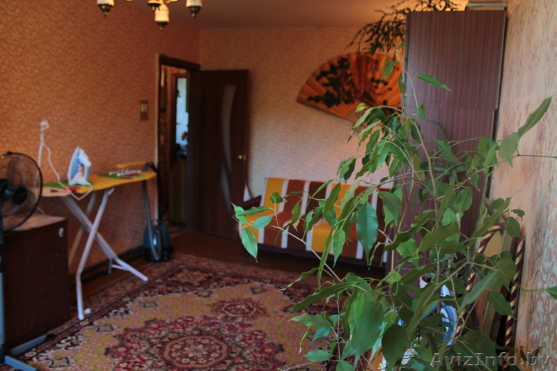 сдам комнату на подселение девушке - Изображение #3, Объявление #993783