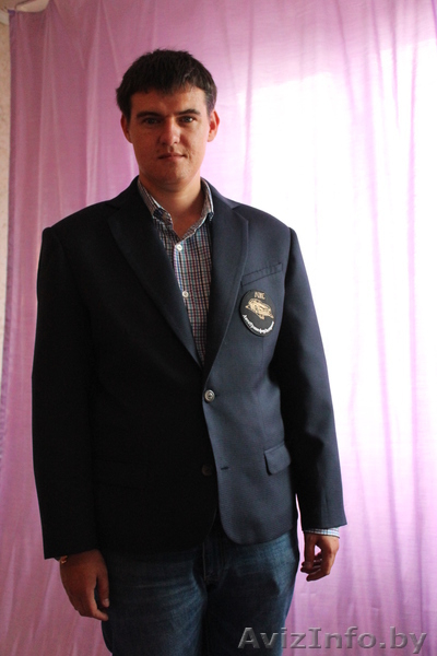 пошив и ремонт мужской и женской одежды - Изображение #4, Объявление #993822