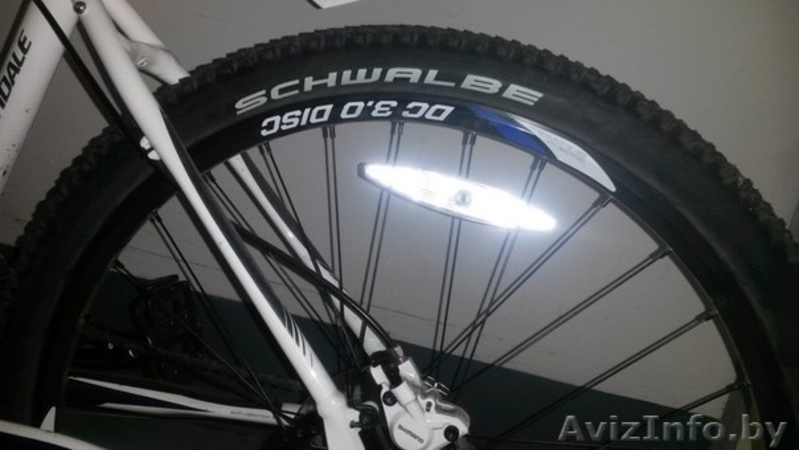 Cannondale SL3 2012 - Изображение #4, Объявление #997272